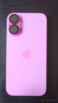 iPhone 16 128GB Pink