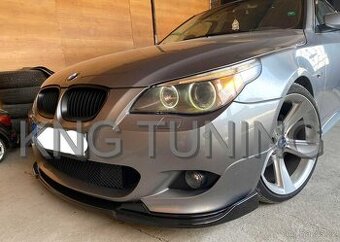 Spoiler předního nárazníku pro BMW e60 e61