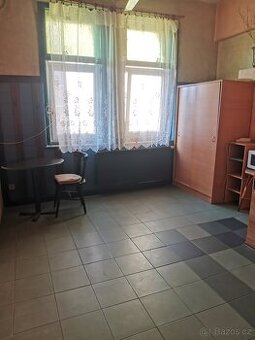 Garsonky k pronájmu