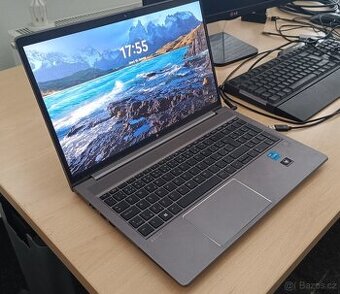 HP ZBook/Power G9/i5-12500H/15,6"/FHD/16GB/512GB SSD