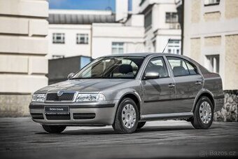 Nabídněte Škoda Octavia