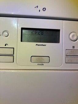 Protherm Panther KOO 25