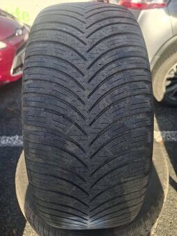 Pneu Kleber Qudraxer2 225/45 R17 94V