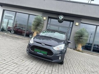 Ford B-MAX 1,0 EcoBoost 74kW EDITION 2 SADY