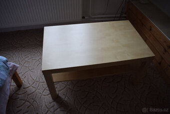 Stolek Ikea Lack 90x55x45 cm