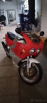 Bimota YB9 Bellaria 600