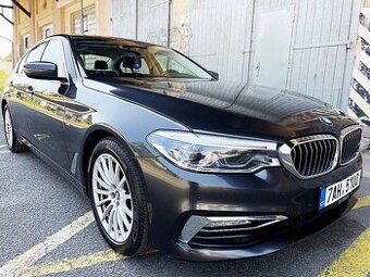 BMW G30 540DXdrive 235KW LUXURY LINE 1.MAJ DPH TOP