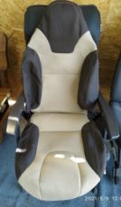 Fiat Ducato calouneni sedacky od r.v2006