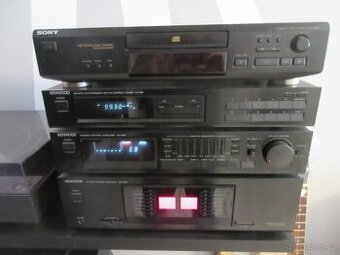 kenwood km208-kc208-kt58