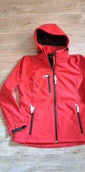 Dámská softshellová bunda Malfini vel. L