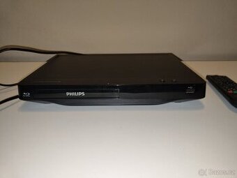 Philips BDP 2900 Blu-ray / DVD přehrávač