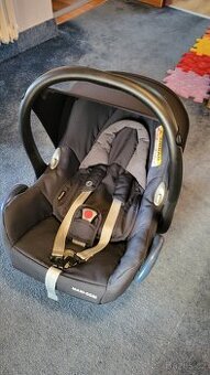 MAXI-COSI Autosedačka CabrioFix (0-13 kg)