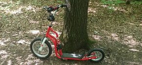 Prodám koloběžku Yedoo Four