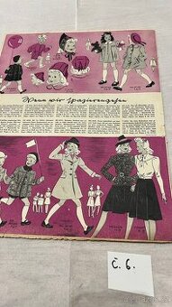 Historické časopisy a noviny