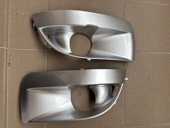 Subaru Impreza 2003-2005 rámeček mlhovek