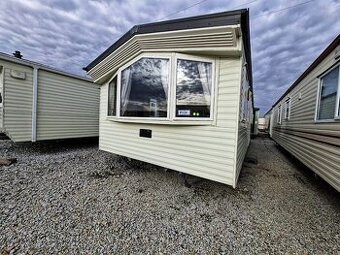 mobilheim,mobilní dům Willerby Karneval 11,2x3,7 m