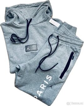 Pánská tepláková souprava Nike Jordan,vel.S