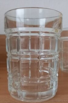 Sklenice na whisky