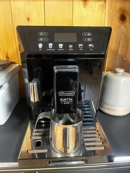 Kávovar De’Longhi Eletta