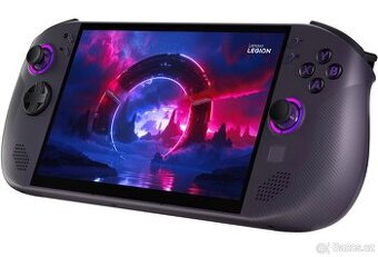 Lenovo Legion Go S 8APU1 Steam 512GB + pouzdro