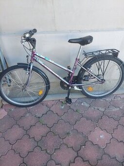 Jízdní kolo switchback