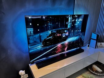 LG OLED65C22 – 65” OLED EVO – Perfektní stav – TOP obraz
