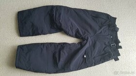 Lyžařské kalhoty