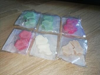 Vonný vosk do aromalampy