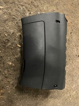 Škoda Octavia 2 kastlík spolujezdce