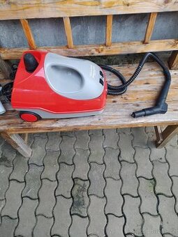 Parní čistič
