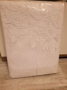 Zaclona oblouk nové jen 280