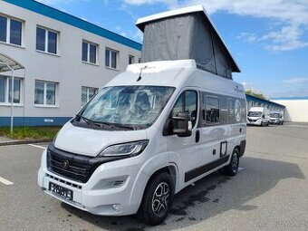 VANTourer 540 D AT Pop up skladem nove