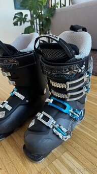 Dámské lyžařské boty Nordica NXT N4 – velikost 24,5 (290 mm)