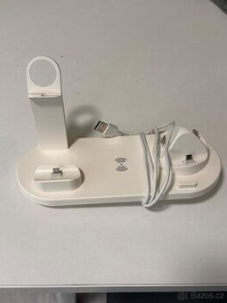 Nabíjecí Stojánek