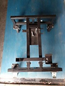 Stojan Honda Valkyrie