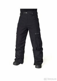 Pánské zimní kalhoty HORSEFEATHERS - JOSH PANTS, vel. S
