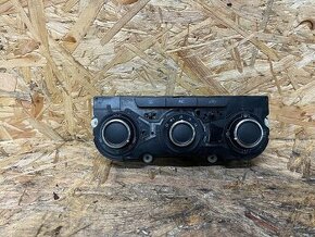 PANEL OVLÁDÁNÍ TOPENÍ ŠKODA SUPERB 2 3T0820047H