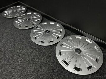 Kryty kol Audi 16”