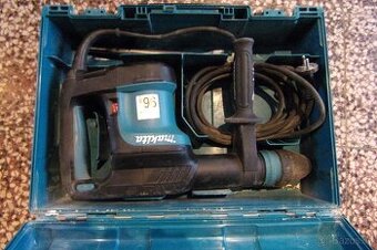 Různé elektrické nářadí