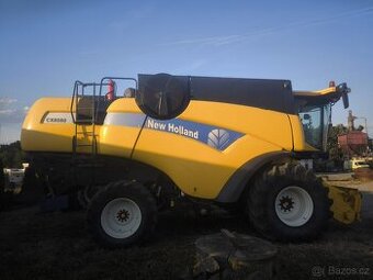 New Holland CX8080