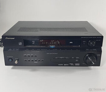 Koupím reciever Pioneer VSX-917 V
