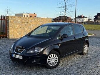 Seat Altea 1.4 TSi 92 kw - najeto 126tis km