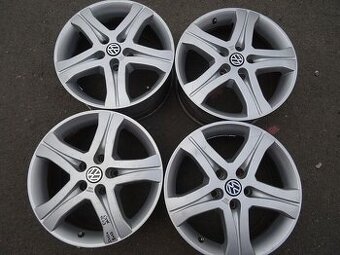 Alu disky zátěžové Transporter T5, 17",5x120,ET 50,šíře 8J