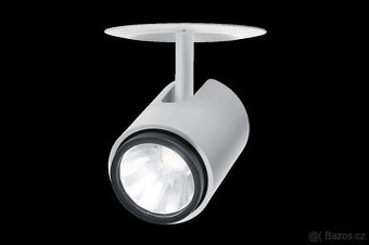 9x profi LED svítidlo BARO Intara IC: 25W/3300lm/44°/Neutral