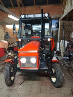 Zetor,5011,5211, traktor