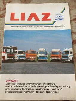 Koupím auto prospekty