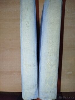 Svět motorů komplet 1974