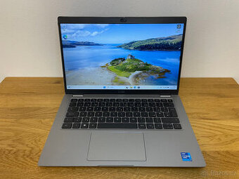 Dell Latitude 5420 i7 1185G7 - 14" -16/32GB RAM - 512GB SSD