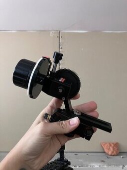 Blackmagic URSA mini PRO (G1)