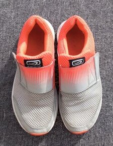 Dívčí botasky Kalenji